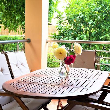La Bella Vita - Luxury Holiday House Close To Corfu Town Potamos  Екстер'єр фото