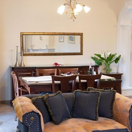 La Bella Vita - Luxury Holiday House Close To Corfu Town Potamos  Екстер'єр фото