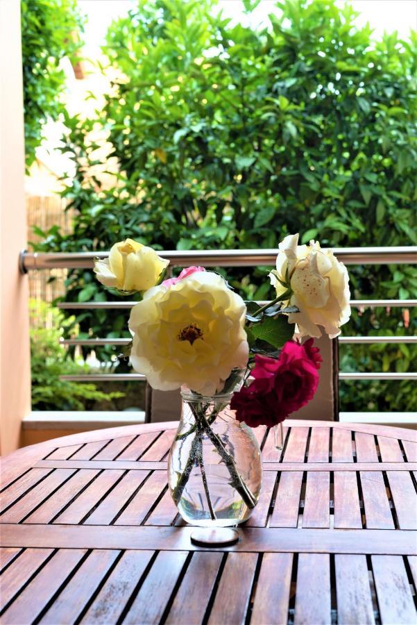 La Bella Vita - Luxury Holiday House Close To Corfu Town Potamos  Екстер'єр фото