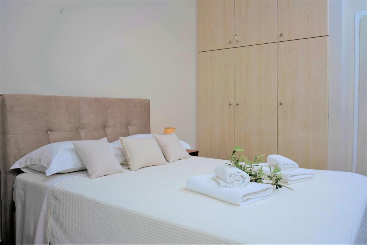 La Bella Vita - Luxury Holiday House Close To Corfu Town Potamos  Екстер'єр фото